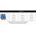 thumbnail image 3 of Sngxgn Women's High Waisted Biker Shorts with Pockets Workout & Yoga Tights(Orange,M), 3 of 4