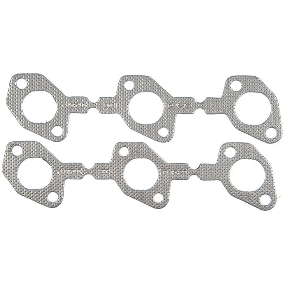 Mahle Exhaust Manifold Gasket Set MS15429