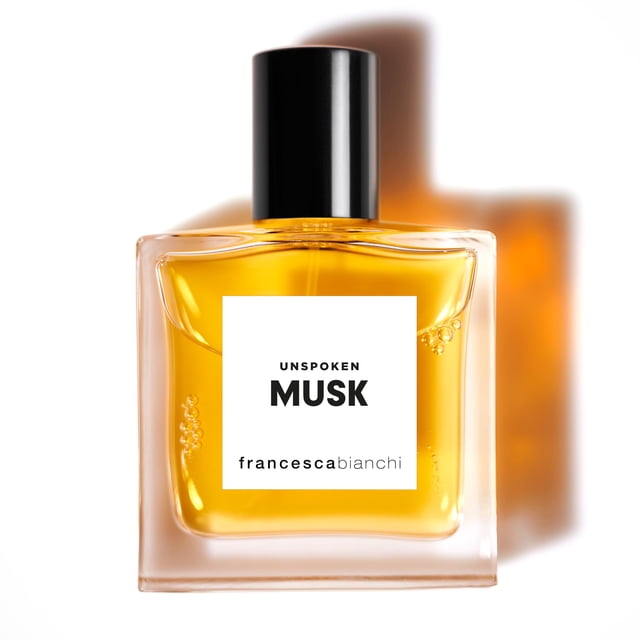 Perfume Francesca Bianchi Unspoken Musk Extrait de Parfum 30 ml