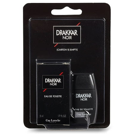 Drakkar .17 oz Eau de Toilette Men