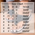 thumbnail image 3 of Yyuenw Thick Sole Thong Flip Flops Women PU Open Toe Summer Beach Casual Outdoor Walking Shoes, 3 of 9