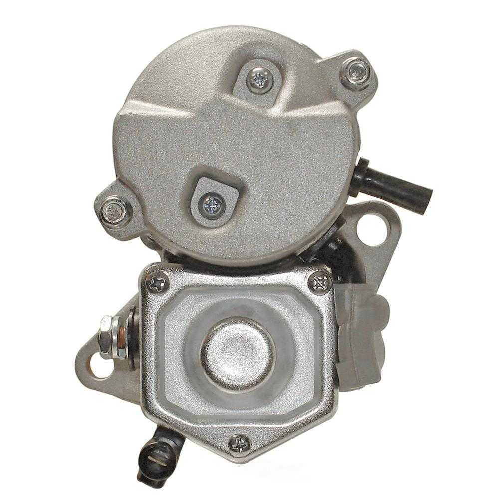 ACDelco 336-1100A Reman Starter Motor