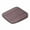 Brown, variant on Raised Car Seat Cushion Sloped for Driver, Universal Fit with Non-Slip Design, Comfortable for Learning Driving and All-Season Use, Easy to Install