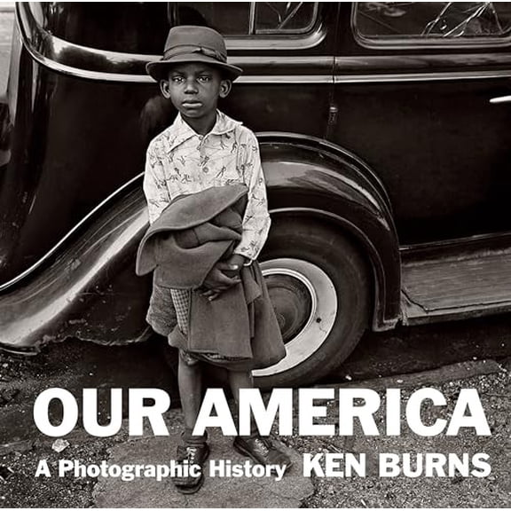 Pre-Owned Our America: A Photographic History Paperback