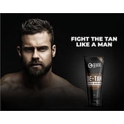 Beardo De-Tan Face Combo