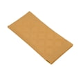 thumbnail image 3 of Unique Bargains Faux Leather Squeeze Portable Eyeglasses Case 6.89"x3.35"(L*W) Orange, 3 of 5