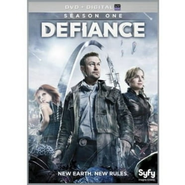 Defiance: Season One (DVD)