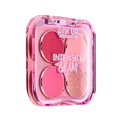thumbnail image 2 of Cuarteto de Sombras para Ojos Intensity Glam Pink Up crema, 2 of 10