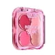 thumbnail image 2 of Cuarteto de Sombras para Ojos Intensity Glam Pink Up crema, 2 of 10