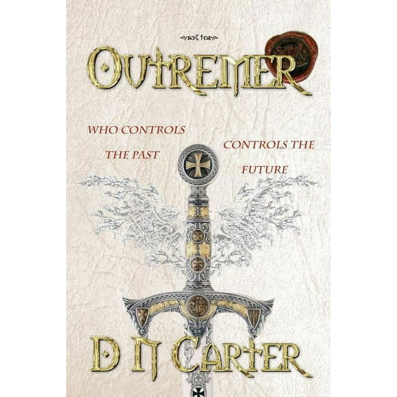 Outremer I (Paperback)