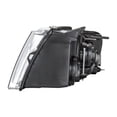 thumbnail image 4 of Headlight Assembly Fits 2004 Ford Expedition, 4 of 7