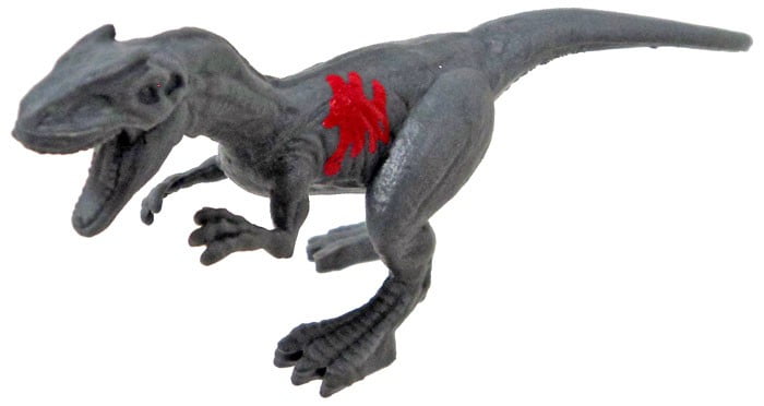 jurassic world allosaurus walmart