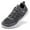 Gray, variant on Barefoot Trail Running Shoes for Men and Women Zero Drop Minimalist Cross Trainers with Wide Toe Box