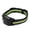 Green, variant on Smart Auto Anti Bark Collar, USB Rechargeable Dog Training device with Humane Static Shock