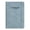 Camouflage, variant on A5 Thickened Softcover Sewn Notebook, Wear Resistant Smooth Writing Journal, Multi Color Portable Leather Pocket Book With Button (Multicolor, 21*14.5*1.2CM)