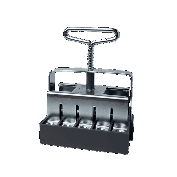 Authentic Ladbrooke Soil Block Maker - Micro 20 Hand Held, Made in England