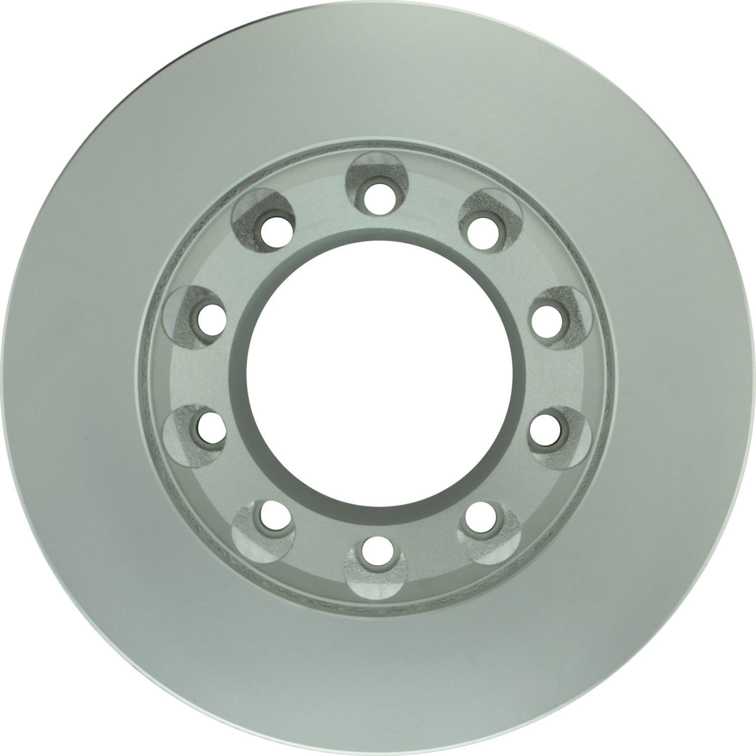 Bosch 25010594 QuietCast Disc Brake Rotor