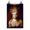 thumbnail image 2 of Print: Black Hair, 1905, 2 of 4