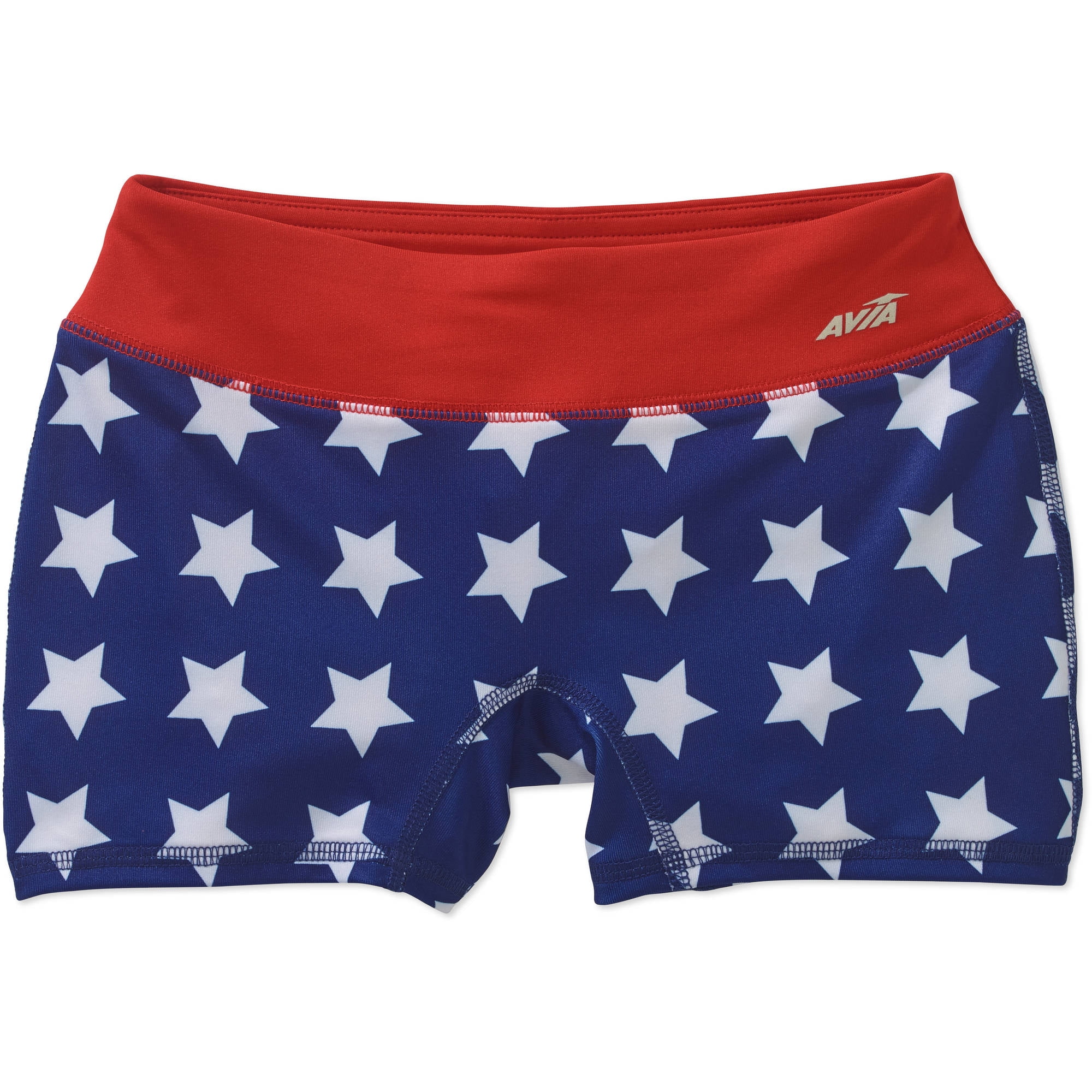 Girls' Core Boy Shorts