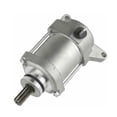 thumbnail image 1 of Destyer Electrical Starter Motor For Motorcycle Smooth Motorcycle Operation With Electrical Starter Motor Metal High Performance, 1 of 6