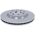 thumbnail image 2 of Raybestos 580212FZN Rust Prevention Technology Coated Rotor Brake Rotor, 1 Pack Fits select: 2013-2015 CHEVROLET SPARK, 2004-2011 CHEVROLET AVEO, 2 of 4
