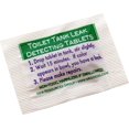 thumbnail image 3 of New Resources Group Toilet Leak Detecting Tablets - Dye Tablets for Bathroom Leaks - Detect Silent Leaks, 3 of 4