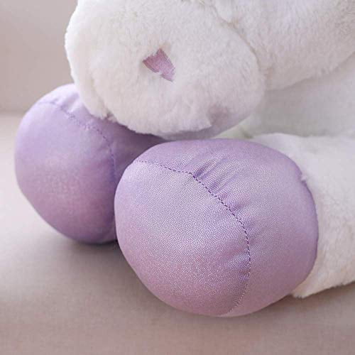 Giant Licorne Peluche Animaux Jouets, Doux Grandes Licornes