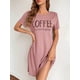thumbnail image 1 of Vestido de verano para mujer, nuevo estilo europeo y americano, para estar en casa, 1 of 6