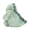 thumbnail image 3 of Kids Plush Animal Toy, Soft Multipurpose Educational Machine Washable Stuffed Animal Toy  For Babies For Kids Dinosaur,Koala,, 3 of 8