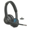 thumbnail image 4 of JLab Go Work Wireless On-Ear Headphones - Black, 4 of 8