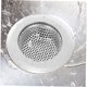 thumbnail image 5 of OULII 2Ud Colador De Fregadero De Inoxidable Con Borde Curvo Para Cocina, 5 of 8