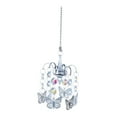 thumbnail image 4 of Atrapasol de cristal Colco adorno colgante mariposa para decoración de jardín, 4 of 8