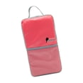thumbnail image 2 of Almencla Pickleball Racket Bag Pouch Table Tennis Paddle Cover for Indoor Competition Red Children, 2 of 8