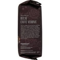 thumbnail image 6 of Starbucks Decaf CaffÃ¨ Verona Dark Roast Ground Coffee (Pack of 32), 6 of 7