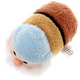 thumbnail image 3 of Disney Snow White and the Seven Dwarfs Sleepy Plush, 3 of 3