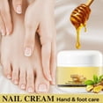 thumbnail image 6 of Upgraded 2026 Nail And Toenail Strengthening Cream - With Ginger And Vitamin C Moisturizes And Brightens Weak Brittle Nails, 6 of 7