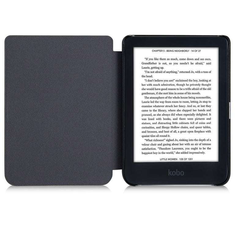 Slim Case for 6-inch Kobo Clara Colour/ Clara BW / Clara 2E e