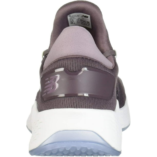 New Balance Womens Fresh Foam Lazr V2 Hypoknit Sneaker Walmart