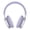Romantic Purple, variant on Srhythm Nicecomfort 95 Hybrid Noise Cancelling Headphone Wireless, Bluetooth 6.0 Wireless Headphones with Transparency Mode, ENC, HD Sound