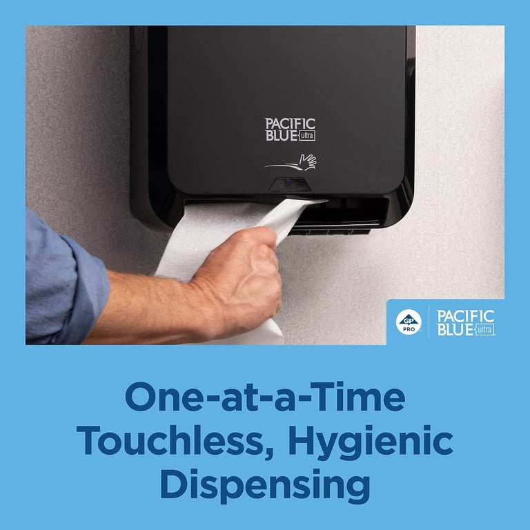 Georgia Pacific Professional 59590 Automated Paper Towel Dispenser