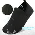 thumbnail image 2 of Ecetana Water Shoes for Women Men Barefoot Aqua Shoes Quick Dry Outdoor Beach Sports Water Shoes, 2 of 5