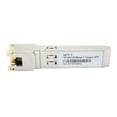 thumbnail image 2 of 2X Gigabit RJ45 SFP Module 10/100/1000Mbps SFP Copper RJ45 SFP Transceiver Gigabit Ethernet Switch, 2 of 7