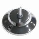 thumbnail image 4 of 4 Pcs Billiard/ Leg Levelers 5 Inch Metal Game Table Leg Levelers Heavy Duty Leveling Feets For Banmo, 4 of 5