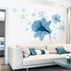 thumbnail image 5 of Advancent Estilo de hogar personalizado para cada habitación Adhesivos de pared adhesivos Adhesivos de pared Adhesivos de pared decorativos Decoración del hogar, 5 of 6