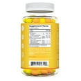 thumbnail image 4 of Ruwaa Nutrition Omega 3-6-9 + DHA Gummies, Cognitive Nootropics, Vegetarian, 90 Count, 4 of 8