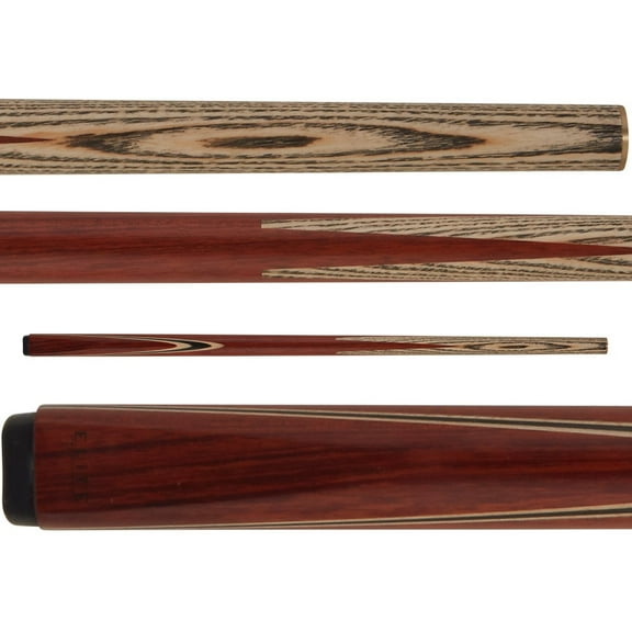 Elite ELSNK15 Two-Piece 58 in. Billiards Pool Cue Stick