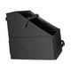thumbnail image 5 of Caja de almacenamiento de bicicletas plegable Bolsa de almacenamiento de bicicletas plegable Portátil Impermeable Bicicleta 2 correas, 5 of 9