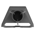 thumbnail image 2 of For Gen 3 Mount Pipe Adapter for Gen3 Mounting Plate Roof Eaves Bracket, 2 of 5