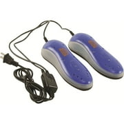 Peet Shoe Dryer Power Cell Dryer for Low Cut Shoes