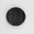 thumbnail image 4 of Universal Camera Snap-on Front Lens Cap for Canon Nikon 46/49/52/55/58/62/67/72/77mm Workhe, 4 of 9